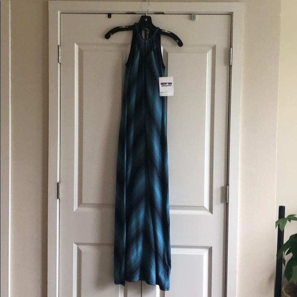 Patagonia - Kamala Keyhole Dress - XS